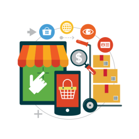 Разработка сложного сайта для сферы логистики в Леоне